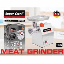 Ətçəkən Super Crest SCT-M8B - SCT-M8B