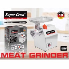Ətçəkən Super Crest SCT-M8B - SCT-M8B