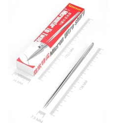 Пинцет Mechanic KA-11 3D