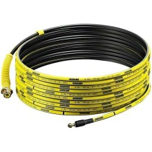 Boruları təmizləmək üçün dəst Karcher 15 m (2.637-767.0)