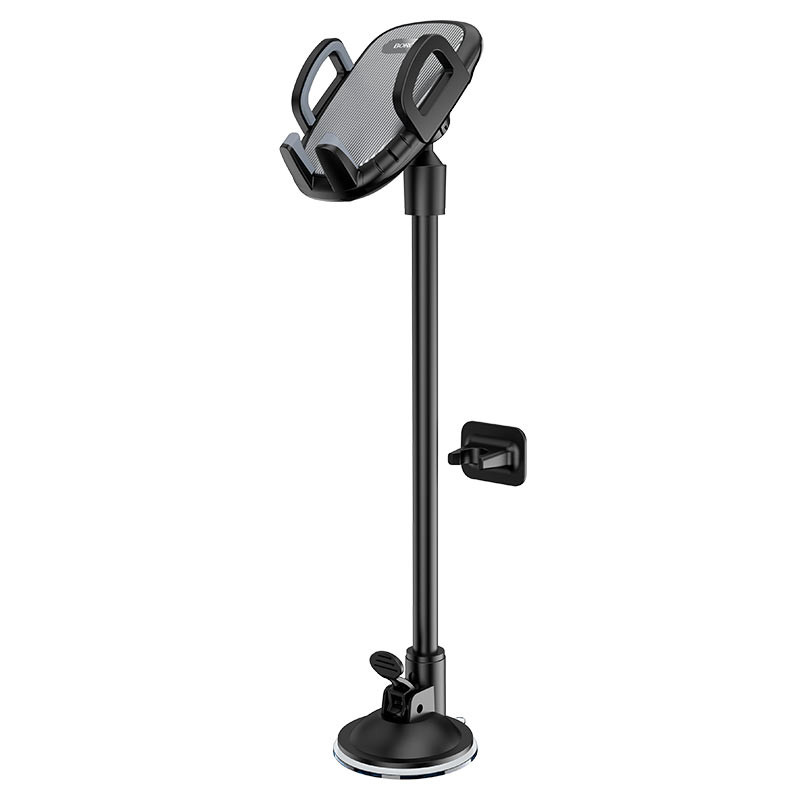 Avtomobil daxili telefon tutacağı Borofone BH54 4.7-7