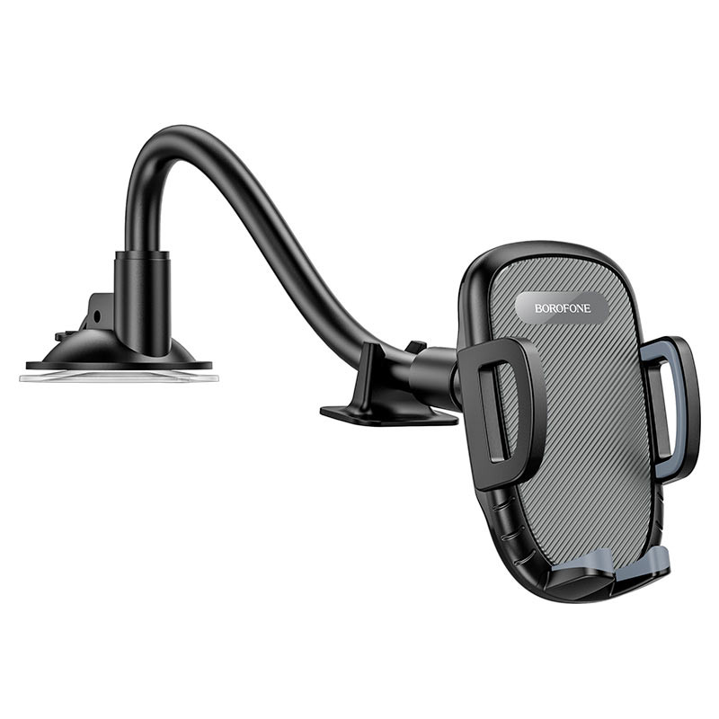 Avtomobil daxili telefon tutacağı Borofone BH54 4.7-7