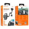 Avtomobil daxili telefon tutacağı Borofone BH54 4.7-7