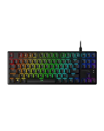 Klaviatura HyperX Alloy Origins Core