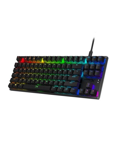 Klaviatura HyperX Alloy Origins Core