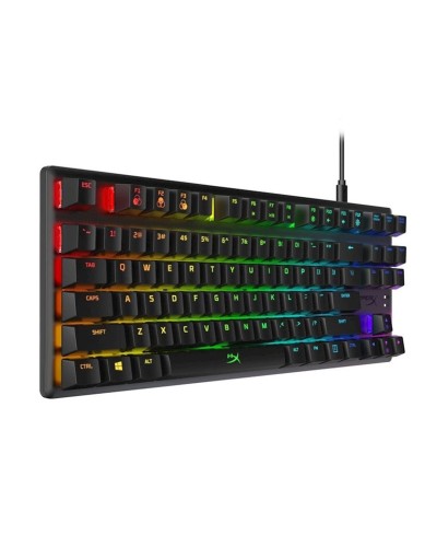 Klaviatura HyperX Alloy Origins Core