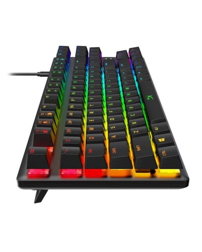 Klaviatura HyperX Alloy Origins Core