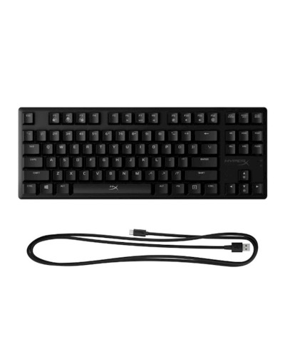 Klaviatura HyperX Alloy Origins Core
