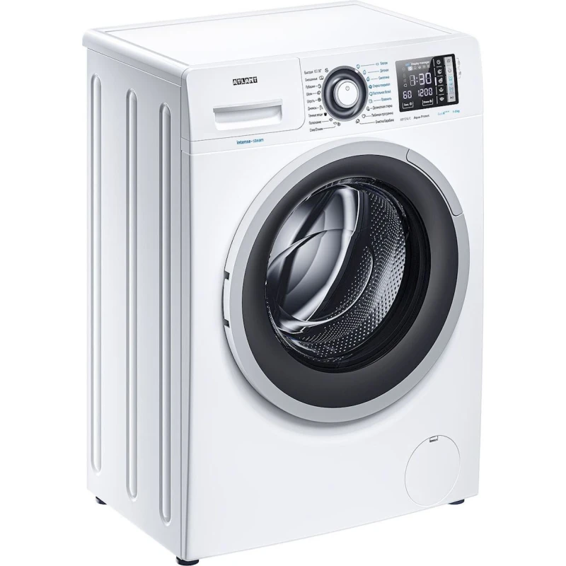 Стиральная машина Atlant 60y1214-C-01 Стиральная машина Atlant 60y1214-C-01