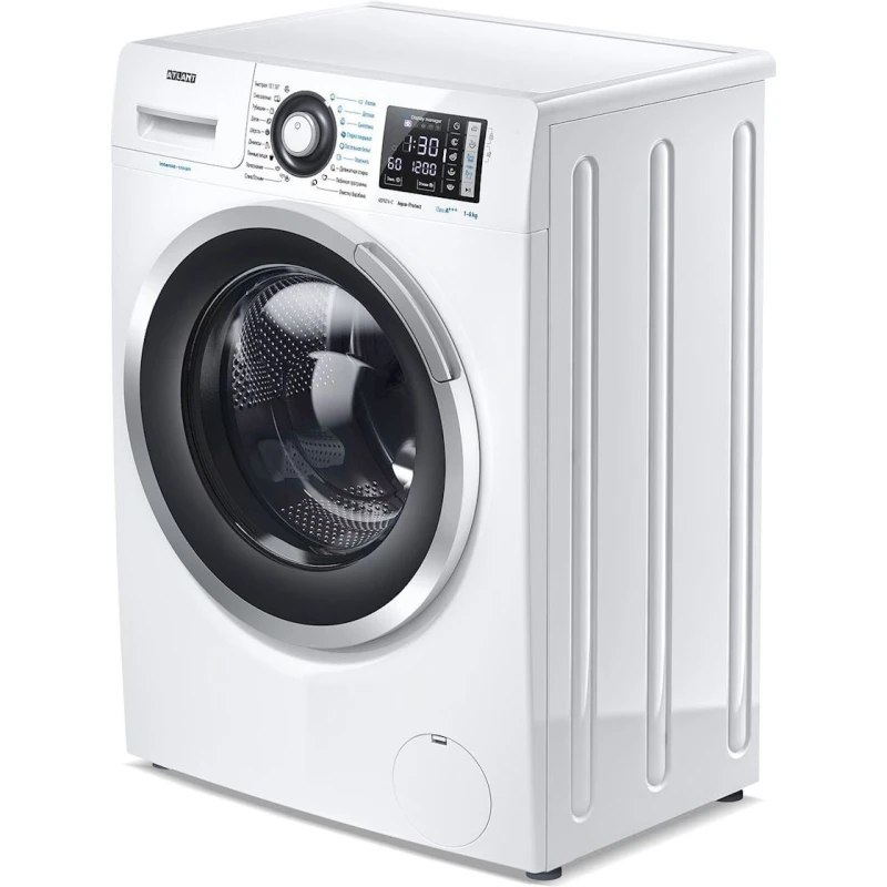 Стиральная машина Atlant 60y1214-C-01 Стиральная машина Atlant 60y1214-C-01