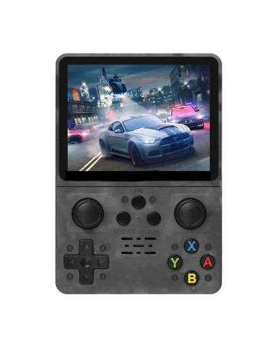 Portativ oyun konsolu Micromini X-Ninja R35S Retro 64GB