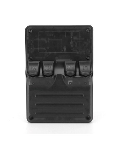 Portativ oyun konsolu Micromini X-Ninja R35S Retro 64GB