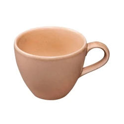 Чашка ID-Fine Adel Alzar, 200 мл, фарфор, бежевая Чашка ID-Fine Adel Alzar, 200 мл, фарфор, бежевая