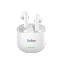 Simsiz qulaqlıq Netac LK35 White