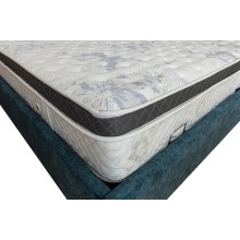 Ortopedik döşək BRT Class Begonya 160x200x28 sm, ağ