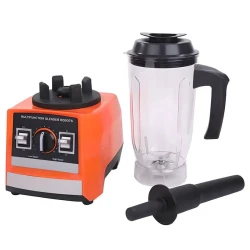 Блендер Euroacs Dessini DS-9977 Orange