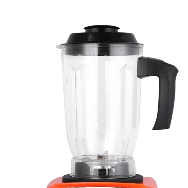 Блендер Euroacs Dessini DS-9977 Orange Блендер Euroacs Dessini DS-9977 Orange