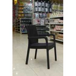 Садовый стул Irak Plastik İRPL HK700