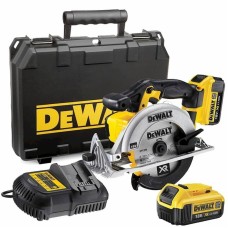 Sirkulyar mişar Dewalt DCS391M2