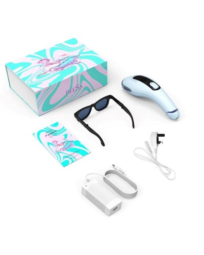 Lazer epilyatoru Deess gp_592