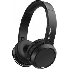 Simsiz qulaqlıqlar Philips TAH4205 Wireless Mic Black (TAH4205BK/00)