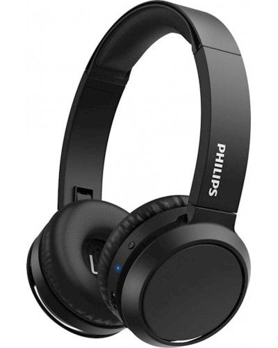 Simsiz qulaqlıqlar Philips TAH4205 Wireless Mic Black (TAH4205BK/00)