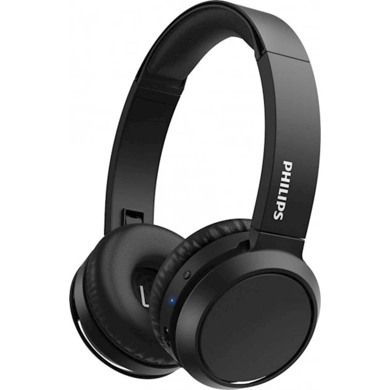 Беспроводные наушники Philips TAH4205 Wireless Mic Black (TAH4205BK/00)