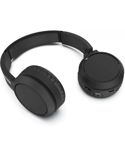 Simsiz qulaqlıqlar Philips TAH4205 Wireless Mic Black (TAH4205BK/00)