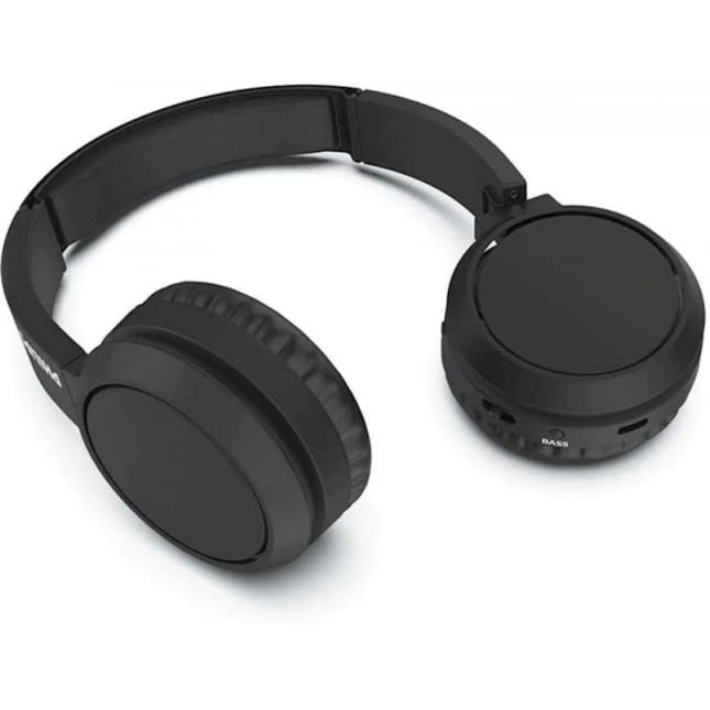 Беспроводные наушники Philips TAH4205 Wireless Mic Black (TAH4205BK/00)