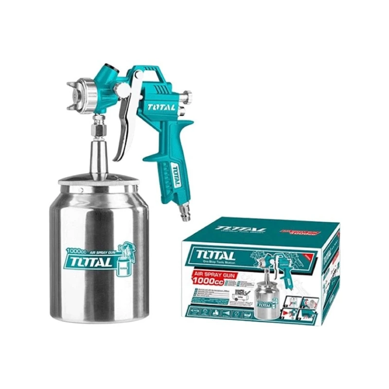Краскопульт Total TAT11001 Краскопульт Total TAT11001