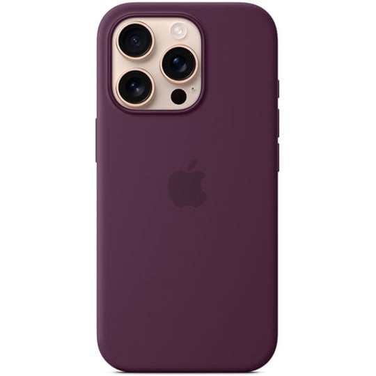 İphone 16 Pro Max Dark Purple Magsafe Selecon