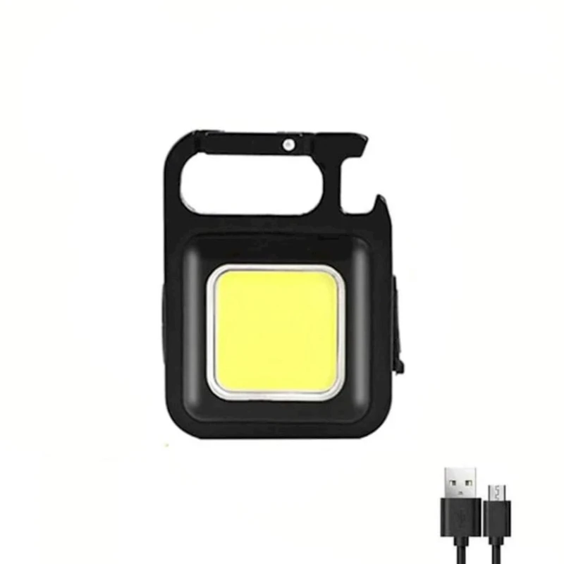 İşıq diodlu fənər WKN025, 4.5x6 sm