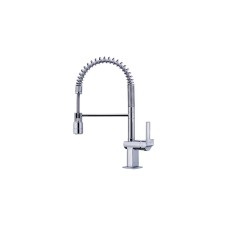 Qarışdırıcı kran çanaq üçün Teka MY 1/2 Chrome Compact