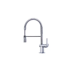 Смеситель для раковины Teka MY 1/2 Chrome Compact