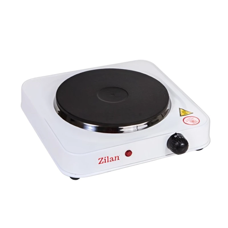 Электроплита Zilan ZLN 2173