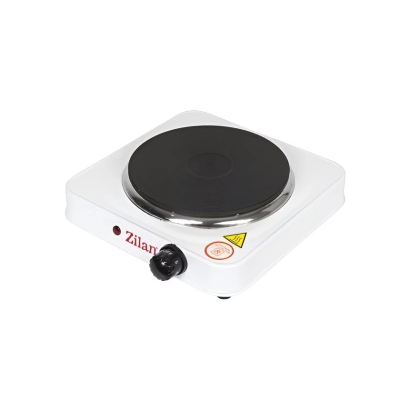 Электроплита Zilan ZLN 2173