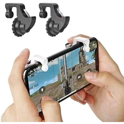 Триггер для смартфона One pair Black