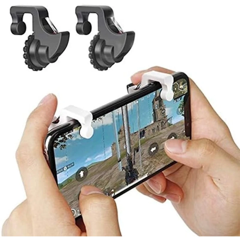 Триггер для смартфона One pair Black