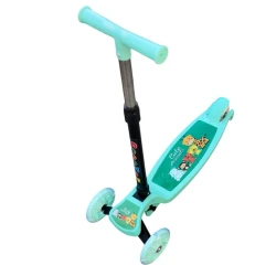 Самокат для детей от 1 до 5 лет 6191_0909 Самокат для детей от 1 до 5 лет 6191_0909