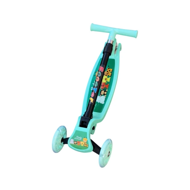 Самокат для детей от 1 до 5 лет 6191_0909 Самокат для детей от 1 до 5 лет 6191_0909