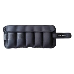 Утяжелители Toorx AHF-093, 2 шт, 2.5 кг Утяжелители Toorx AHF-093, 2 шт, 2.5 кг