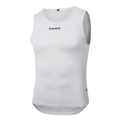 Mayka Santic Sida M8C06024, ölçü S, ağ