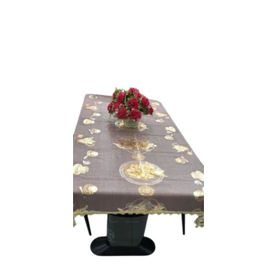 Клеенка столовая CTS-099, 150×210 см Клеенка столовая CTS-099, 150×210 см