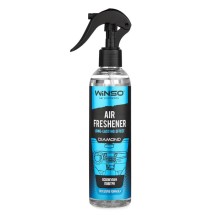 Avtomobil üçün ətirləndirici Winso Diamond 250 ml