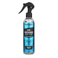 Avtomobil üçün ətirləndirici Winso Diamond 250 ml
