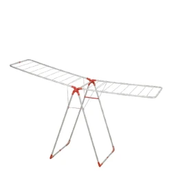 Сушилка для белья Cingillioglu Point CC-015, белая, 25 м