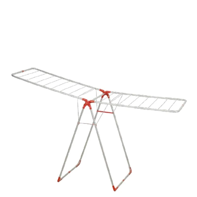 Сушилка для белья Cingillioglu Point CC-015, белая, 25 м Сушилка для белья Cingillioglu Point CC-015, белая, 25 м