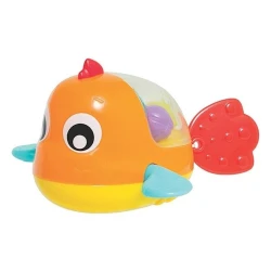 Игрушка для ванны Playgro Paddling Bath Fish Игрушка для ванны Playgro Paddling Bath Fish