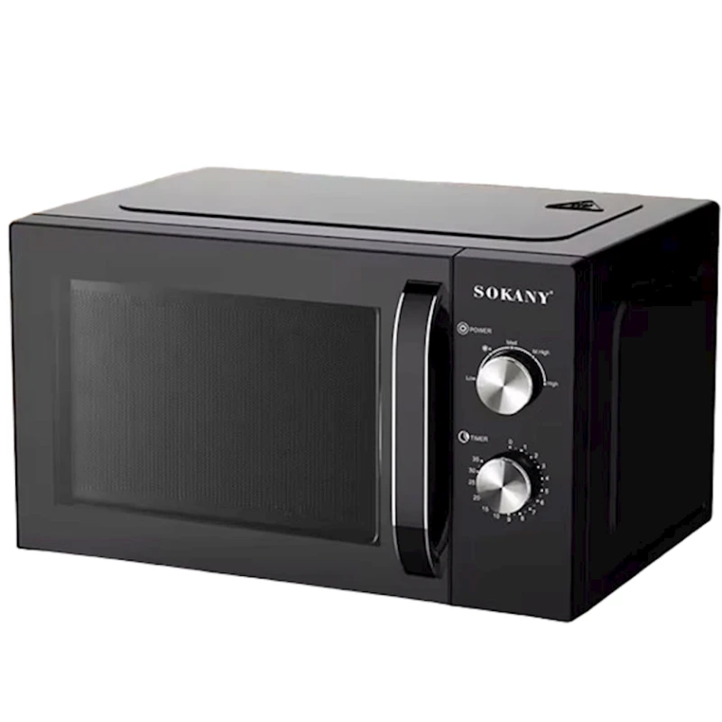 Микроволновая печь Sokany SK-10021 Микроволновая печь Sokany SK-10021