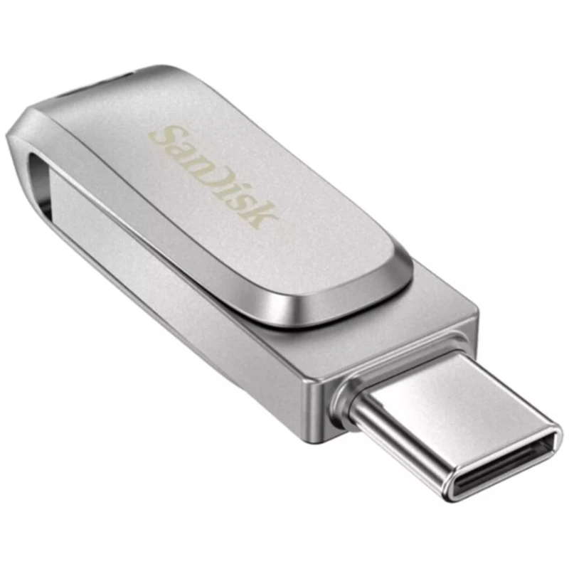 Флешка SanDisk Ultra 128 GB Silver Флешка SanDisk Ultra 128 GB Silver